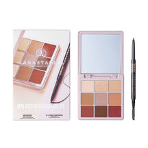 MINI MODERN RENAISSANCE KIT (SET PARA CEJAS Y OJOS)